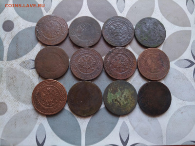 12 трешек 1870-1914 до 25.02.2024 - 12тр (2)