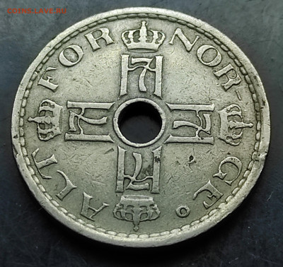Норвегия 50 эре 1928 до 26.02.2024 - IMG_20240220_125317