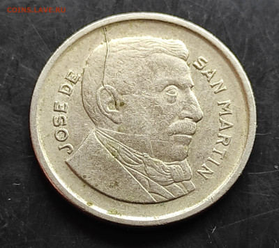 Аргентина 5 сентаво 1956 до 26.02.2024 - IMG_20240220_130529