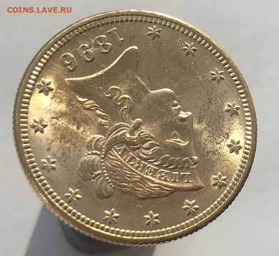 10 копеек 1932 г., unc - IMG_7702