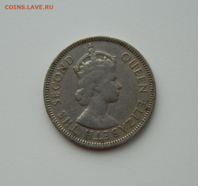 Малайя и Британское Борнео 20 центов 1954 г. до 26.02.24 - DSCN3589.JPG