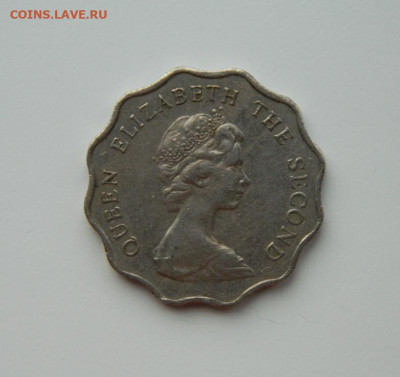 Британский Гонконг 2 доллара 1984 г. до 26.02.24 - DSCN3554.JPG