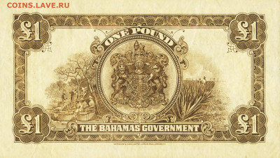 История денежного обращения Багамких островов - 6029431077f626.12888045-original