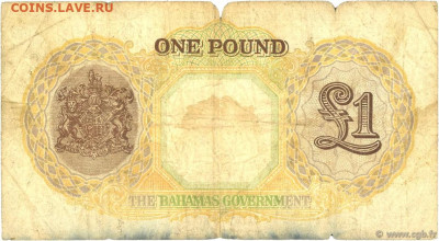 История денежного обращения Багамких островов - 60294ab7687205.46415808-original