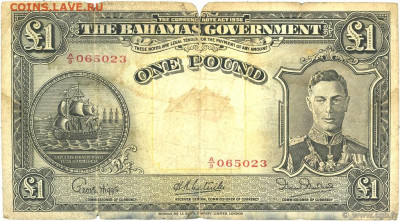 История денежного обращения Багамких островов - 60294ab7201772.84147012-original