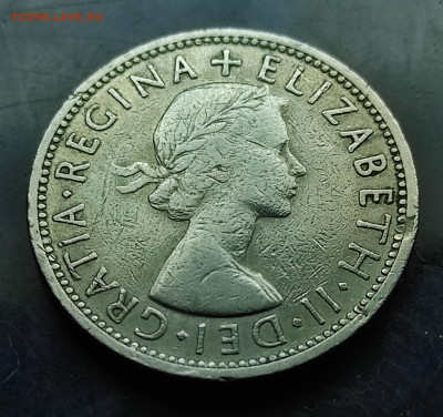 Великобритания 2 шиллинга 1967 до 27.02.2024 - IMG_20240220_220726