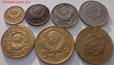 7 монет дореформы. до 26.02.24 22ч.00мин мск - DSCF8263.JPG