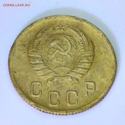 2 копейки 1941г. Помощь в определении штемпеля - IMG_20240221_221653