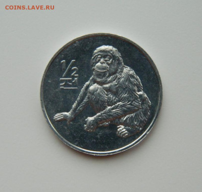 2 чон 2002 г.(Юбилейная)Орангутан до 27.02. - DSCN3222.JPG