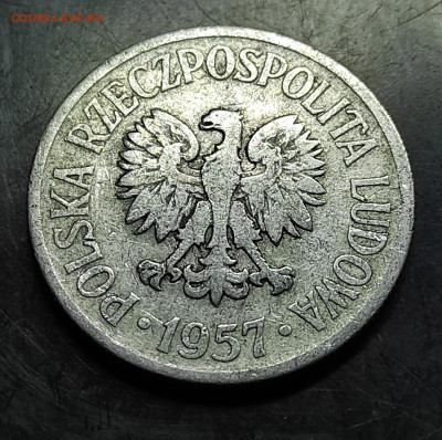 Польша 50 грошей 1957 до 28.02.2024 - IMG_20240221_221651
