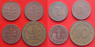ФИКС: 1978 год – Монеты Мира  – до ухода в архив. - 1978-3