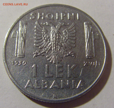 1 лек 1939 магн Албания №1 28.02.2024 22:00 МСК - CIMG8615.JPG