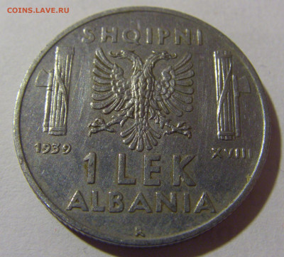 1 лек 1939 магн Албания №2 28.02.2024 22:00 МСК - CIMG8619.JPG