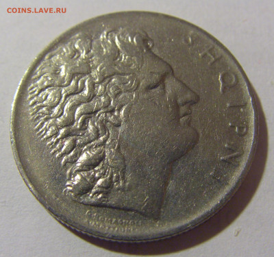 1 лек 1931 Албания №1 28.02.2024 22:00 МСК - CIMG8641.JPG
