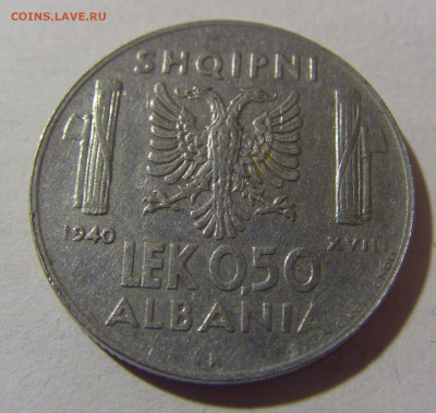 0,50 лек 1940 Албания №2 28.02.24 22:00 М - CIMG8655.JPG