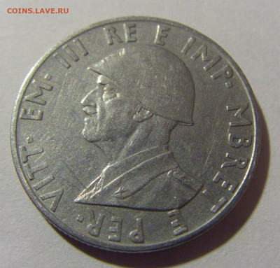 0,50 лек 1941 Албания №1 28.02.24 22:00 М - CIMG8661.JPG