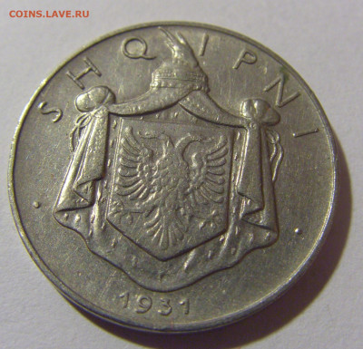 2 лек 1931 Албания №1 28.02.24 22:00 М - CIMG8669.JPG