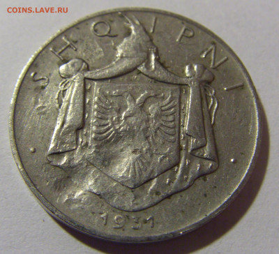 2 лек 1931 Албания №2 28.02.24 22:00 М - CIMG8673.JPG
