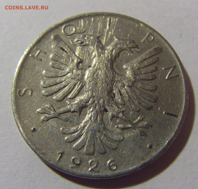 2 лек 1926 Албания №1 28.02.24 22:00 М - CIMG8677.JPG