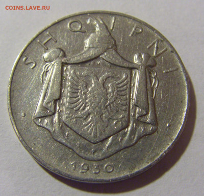 2 лек 1930 Албания №2 28.02.24 22:00 М - CIMG8688.JPG