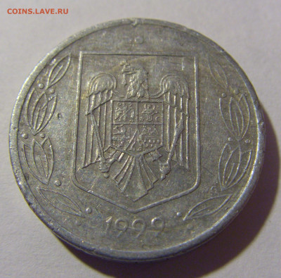 500 лей 1999 Румыния №1 28.02.24 22:00 М - CIMG8813.JPG