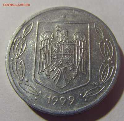 500 лей 1999 Румыния №2 28.02.24 22:00 М - CIMG8817.JPG
