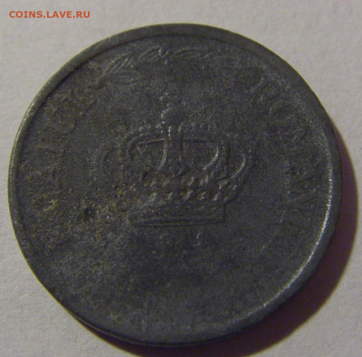 2 лея 1941 Румыния №1 28.02.24 22:00 М - CIMG8869.JPG