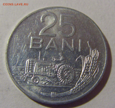 25 бани 1982 Румыния №1 28.02.24 22:00 М - CIMG8907.JPG