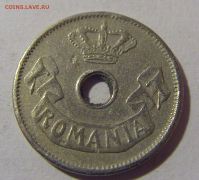 5 бани 1906 Румыния №1 28.02.24 22:00 М - CIMG8945.JPG
