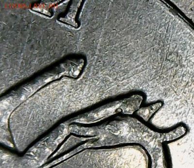 5 копеек 2002 без буквы. - 5 копеек 2002-2-4 без букв
