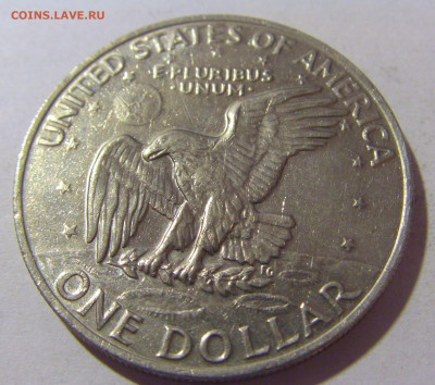 1 доллар 1972 США №1 28.02.24 22:00 М - CIMG9267.JPG