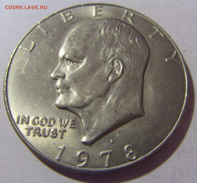 1 доллар 1978 D США №1 28.02.24 22:00 М - CIMG9273.JPG