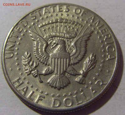 2 доллара 1971 США №1 28.02.24 22:00 М - CIMG9279.JPG