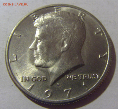 2 доллара 1971 D США №1 28.02.24 22:00 М - CIMG9285.JPG