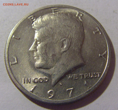 2 доллара 1971 D США №2 28.02.24 22:00 М - CIMG9289.JPG
