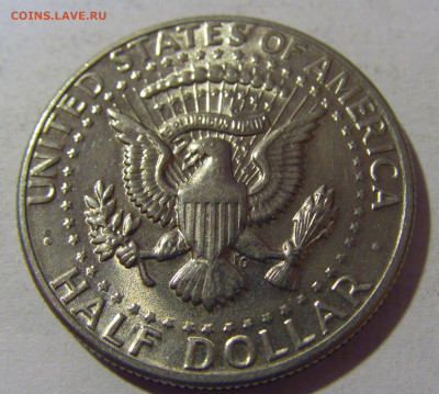 2 доллара 1971 D США №2 28.02.24 22:00 М - CIMG9287.JPG