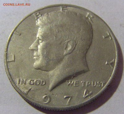 2 доллара 1974 США №2 28.02.24 22:00 М - CIMG9297.JPG