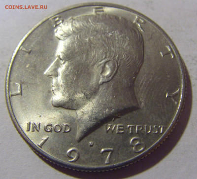 2 доллара 1978 D США №1 28.02.24 22:00 М - CIMG9301.JPG