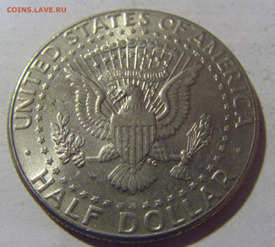 2 доллара 1999 D США №1 28.02.24 22:00 М - CIMG9307.JPG