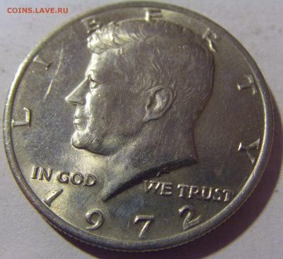 2 доллара 1972 США №1 28.02.24 22:00 М - CIMG9313.JPG