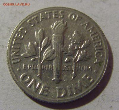 10 центов 1976 США №1 28.02.24 22:00 М - CIMG9331.JPG