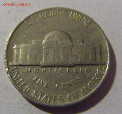 5 центов 1962 США №1 28.02.24 22:00 М - CIMG9335.JPG