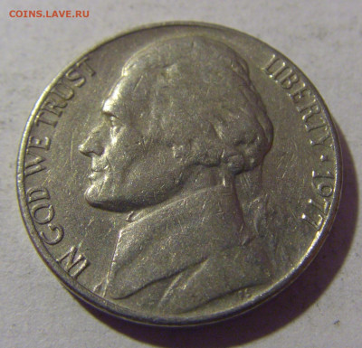 5 центов 1977 США №1 28.02.24 22:00 М - CIMG9341.JPG