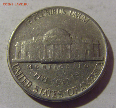 5 центов 1977 США №1 28.02.24 22:00 М - CIMG9339.JPG