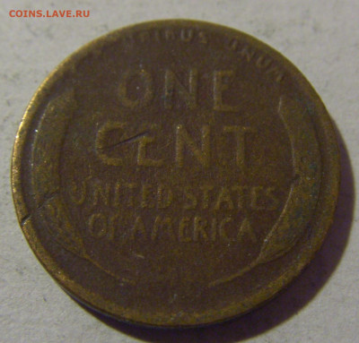 1 цент 1911 США №1 28.02.24 22:00 М - CIMG9343.JPG