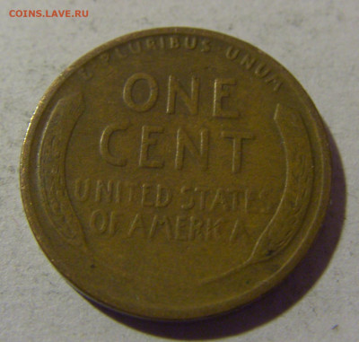 1 цент 1928 США №1 28.02.24 22:00 М - CIMG9359.JPG