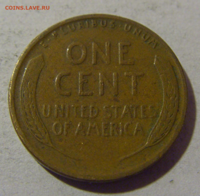 1 цент 1934 США №1 28.02.24 22:00 М - CIMG9363.JPG