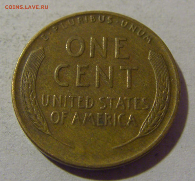 1 цент 1941 США №1 28.02.24 22:00 М - CIMG9367.JPG