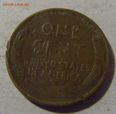 1 цент 1942 D США №1 28.02.24 22:00 М - CIMG9375.JPG