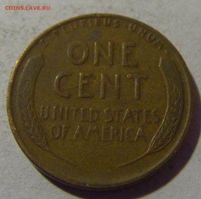 1 цент 1942 США №2 28.02.24 22:00 М - CIMG9379.JPG